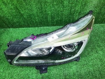 ФАРА НА SUBARU OUTBACK BS9