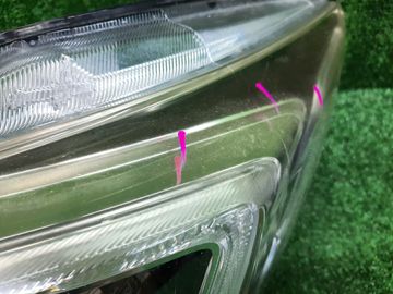 ФАРА НА SUBARU OUTBACK BS9