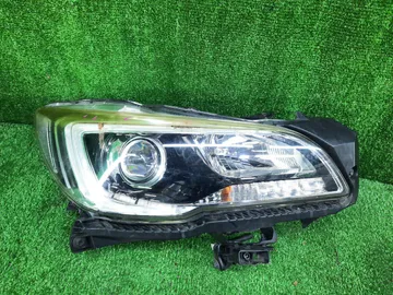 ФАРА НА SUBARU OUTBACK BS9