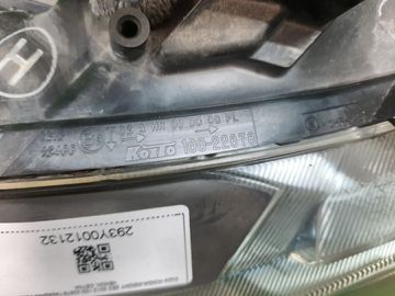 ФАРА НА HONDA INSIGHT ZE2