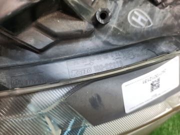 ФАРА НА HONDA INSIGHT ZE2