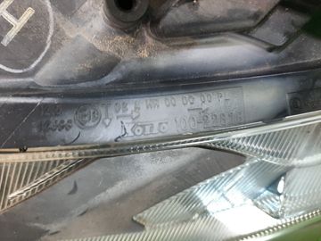 ФАРА НА HONDA INSIGHT ZE2
