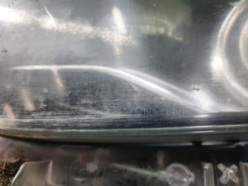ФАРА НА MAZDA ATENZA GJ2FW