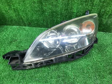 ФАРА НА MAZDA AXELA BK5P