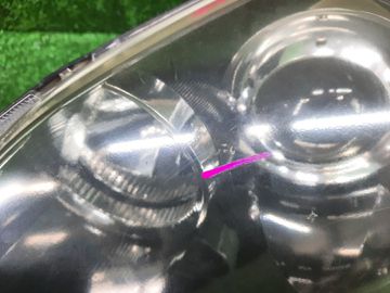 ФАРА НА MAZDA AXELA BK5P