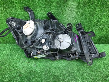 ФАРА НА HONDA STEPWGN RK1