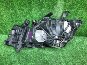 ФАРА НА HONDA STEPWGN RK1