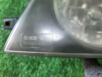 ФАРА НА NISSAN BLUEBIRD EU14