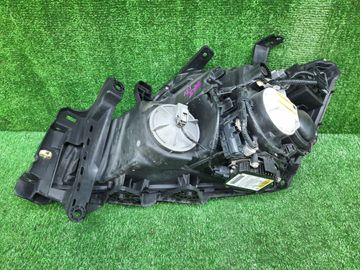 ФАРА НА HONDA STEPWGN RK5