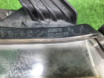 ФАРА НА HONDA STEPWGN RK5