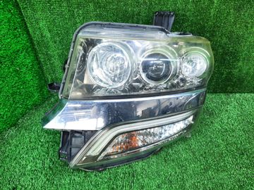 ФАРА НА HONDA N-BOX JF1