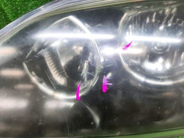 ФАРА НА MAZDA DEMIO DY3W