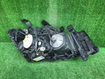ФАРА НА HONDA STEPWGN RK5