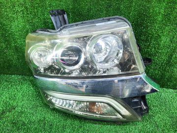 ФАРА НА HONDA N-BOX JF1