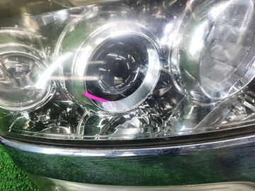 ФАРА НА HONDA N-BOX JF1