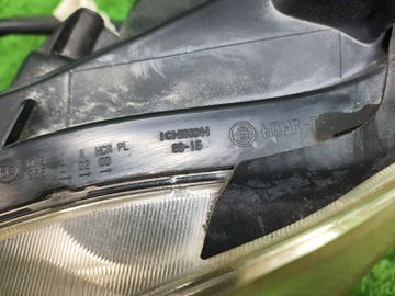 ФАРА НА TOYOTA WISH ZGE21G