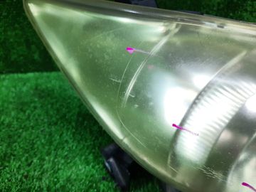 ФАРА НА TOYOTA WISH ZGE21G