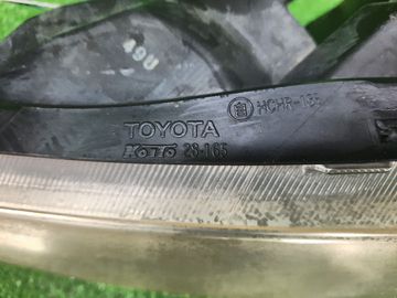 ФАРА НА TOYOTA ESTIMA MCR30W