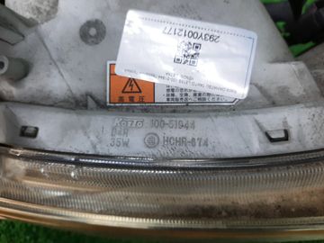 ФАРА НА DAIHATSU TANTO L375S