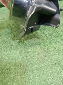 ФАРА НА TOYOTA SIENTA NCP175G