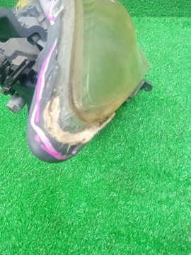 ФАРА НА TOYOTA IST NCP61