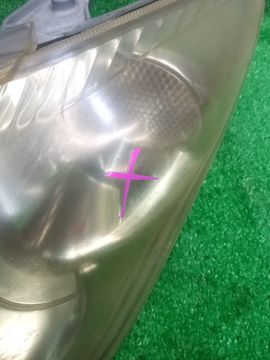 ФАРА НА TOYOTA IST NCP60