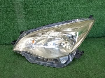 ФАРА НА SUBARU TREZIA NCP120