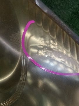 ФАРА НА TOYOTA IST NCP60