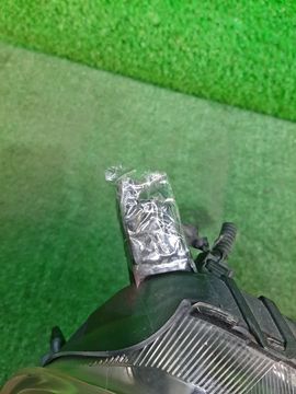 ФАРА НА HONDA INTEGRA DC5