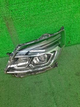 ФАРА НА MITSUBISHI EK SPACE B11W