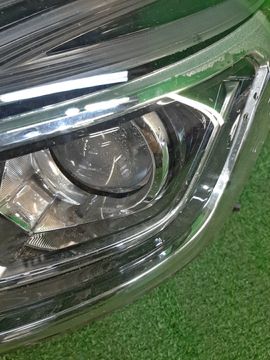 ФАРА НА MITSUBISHI EK SPACE B11W