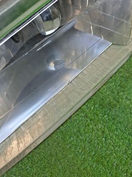 ФАРА НА TOYOTA CAMRY GRACIA MCV21W