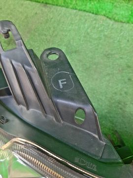 ФАРА НА TOYOTA ALLION NZT260