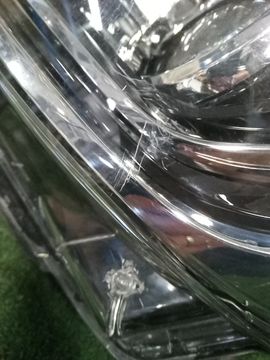 ФАРА НА NISSAN DAYZ ROOX B21A