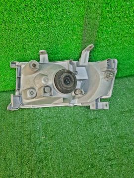 ФАРА НА TOYOTA SUCCEED NCP51