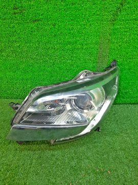 ФАРА НА NISSAN DAYZ B21W