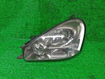 ФАРА НА NISSAN CIMA GF50
