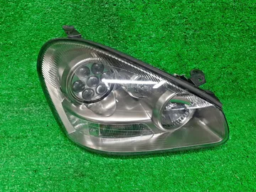 ФАРА НА NISSAN CIMA GF50