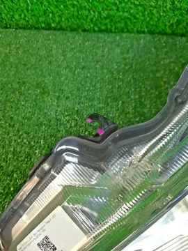 ФАРА НА NISSAN LEAF ZE0