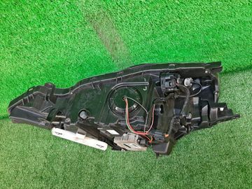 ФАРА НА NISSAN LEAF ZE0