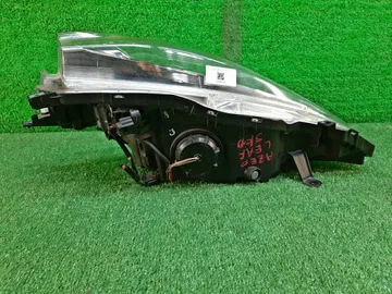 ФАРА НА NISSAN LEAF ZE0