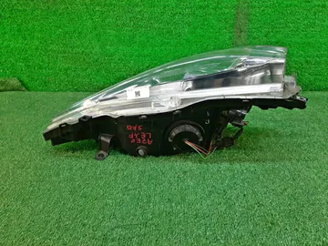 ФАРА НА NISSAN LEAF ZE0