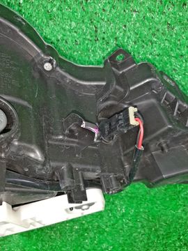 ФАРА НА NISSAN LEAF ZE0