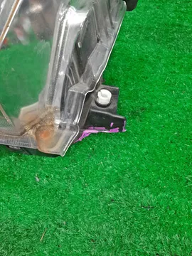 ФАРА НА NISSAN LEAF ZE0