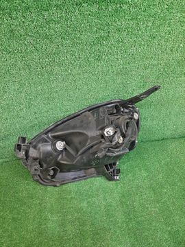 ФАРА НА NISSAN MARCH K13