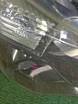 ФАРА НА TOYOTA SPADE NCP141