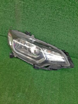 ФАРА НА HONDA FIT GK3