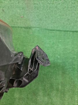 ФАРА НА HONDA FIT GK3