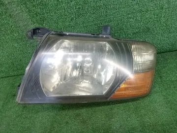 ФАРА НА MITSUBISHI PAJERO V75W