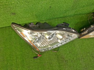 ФАРА НА TOYOTA HARRIER MCU30W
